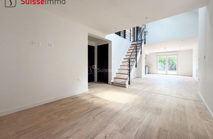 Appartement Bavans 5 pièces 114 m2 — photo 5
