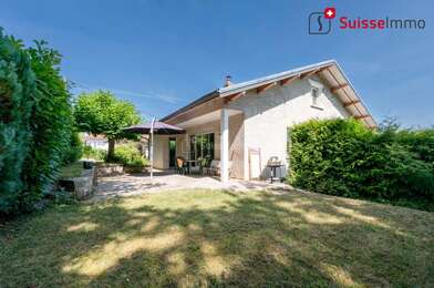Maison 7 pièces 159000 €