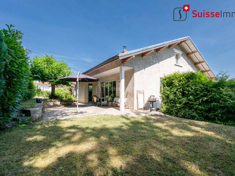 Maison Audincourt 7 pièces 124 m2 - 19 ares de terrain — photo 1