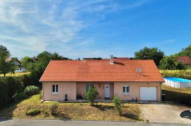 Maison 5 pièces 250000 €