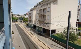 Appartement 2 Pièces 47 m² à vendre à Besançon (25000)