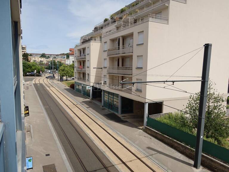 Appartement Besancon 2 pièce(s) 47 m2 — photo 1