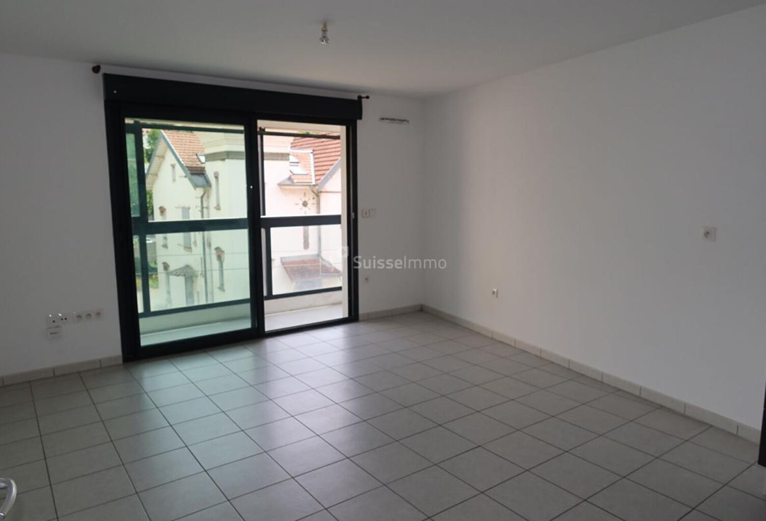 Appartement Besancon 2 pièce(s) 47 m2 — photo 1