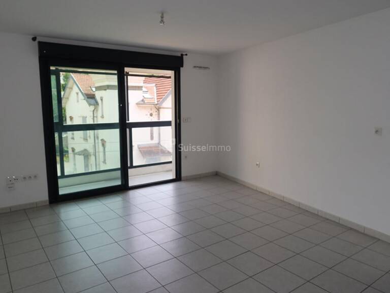 Appartement Besancon 2 pièce(s) 47 m2 — photo 1