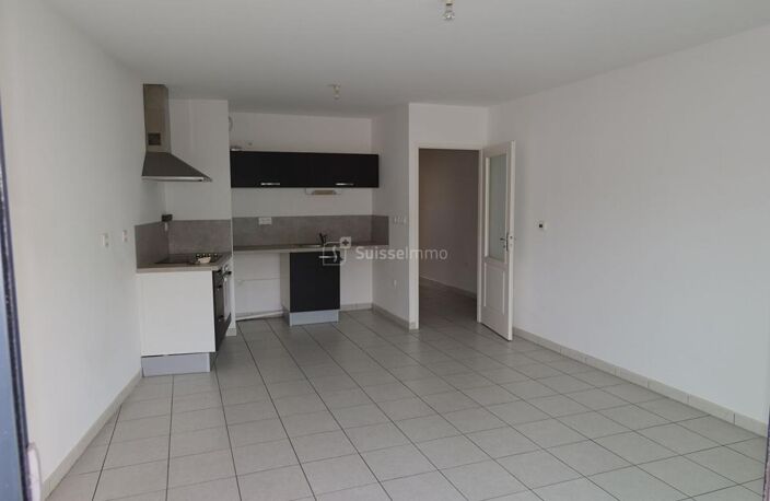 Appartement Besancon 2 pièce(s) 47 m2 — photo 2