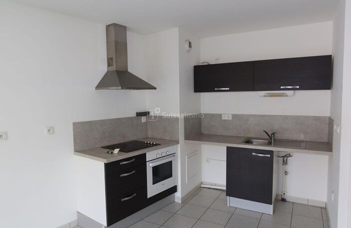Appartement Besancon 2 pièce(s) 47 m2 — photo 3