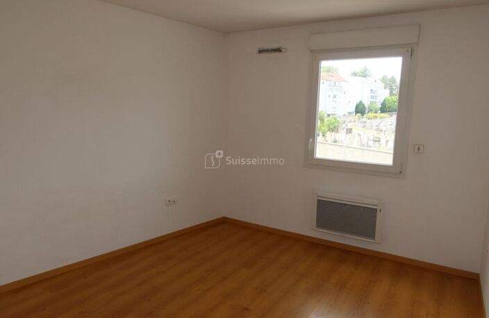 Appartement Besancon 2 pièce(s) 47 m2 — photo 4