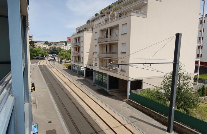 Appartement Besancon 2 pièce(s) 47 m2 — photo 5