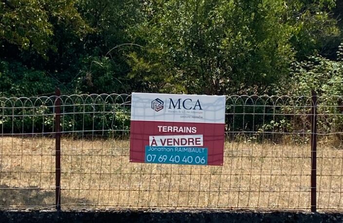 Maison à construire à Le Taillan-Médoc (33320) — photo 2