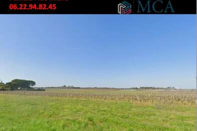 Terrain  110000 €