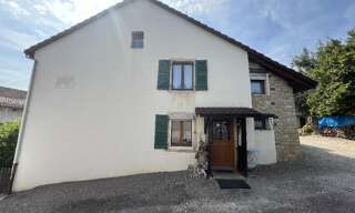 Maison 5 Pièces 88 m² à louer à Chamesol (25190)