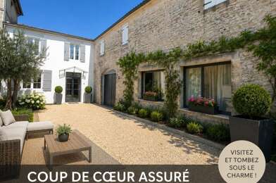 Maison 4 pièces 239000 €