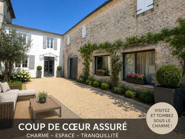 Maison À Vendre — photo du bien