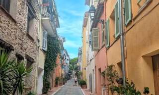 Appartement 2 Pièces 35 m² à louer à Mouans-Sartoux (06370)