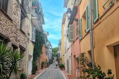 Appartement 2 pièces 650 €