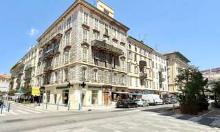Appartement 3 Pièces 87 m² à vendre à Nice (06000)