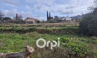 Terrain  1018 m² à vendre à Roquevaire (13360)