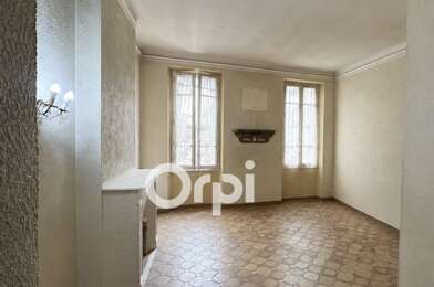 Appartement 3 pièces 169500 €