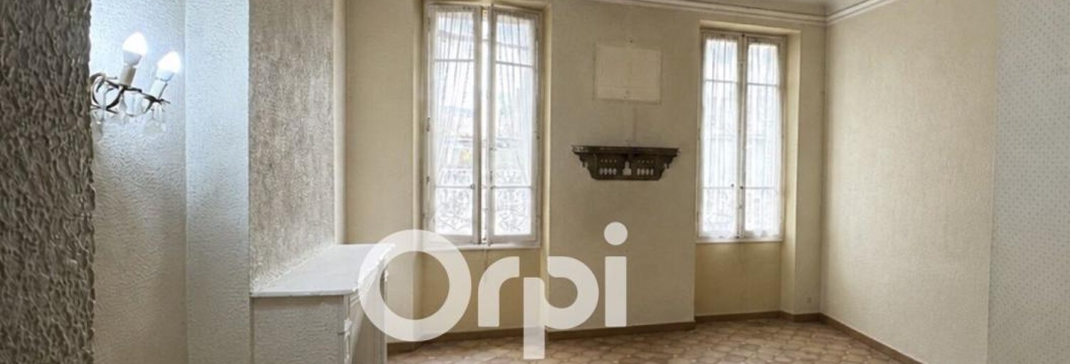 Appartement 3 Pièces 65 m² à vendre à Aubagne (13400)