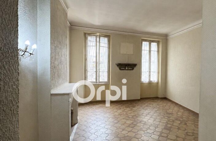 APPARTEMENT AUBAGNE CENTRE T3 de 65 m² en 2ème et dernier étage — photo 2