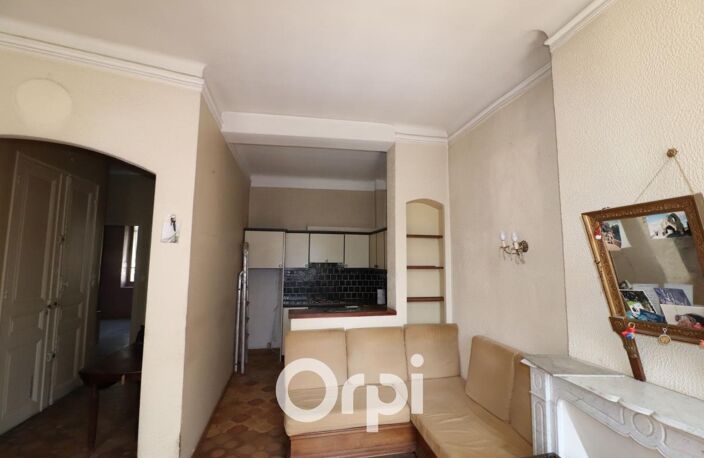 APPARTEMENT AUBAGNE CENTRE T3 de 65 m² en 2ème et dernier étage — photo 3