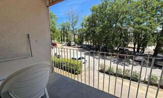 Appartement 1 Pièce  m² à vendre à Gréoux-les-Bains (04800)