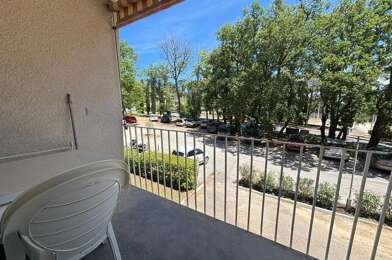 Appartement 1 pièces 85000 €