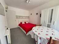 Studio + balcon et parking 17m2 — photo 2