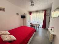 Studio + balcon et parking 17m2 — photo 3