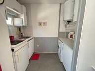 Studio + balcon et parking 17m2 — photo 4