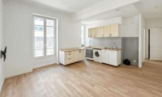 Appartement 2 Pièces 36 m² à vendre à Nice (06300)