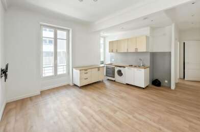 Appartement 2 pièces 160000 €