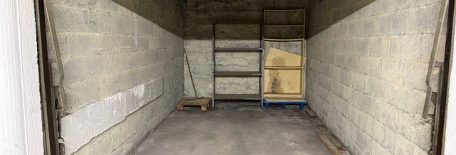 Commerce  13 m² à vendre à Le Cannet (06110)