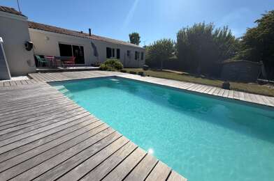 Maison 5 pièces 299000 €