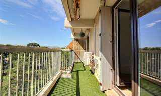 Appartement 3 Pièces 74 m² à vendre à Marseille 10 (13010)