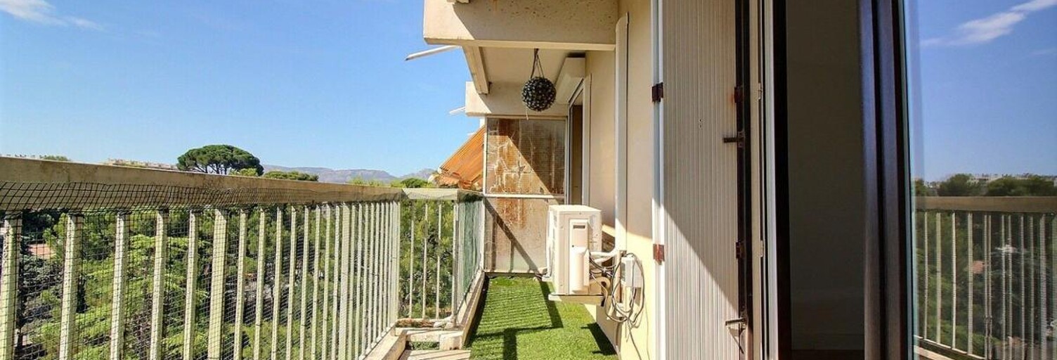 Appartement 3 Pièces 74 m² à vendre à Marseille 10 (13010)