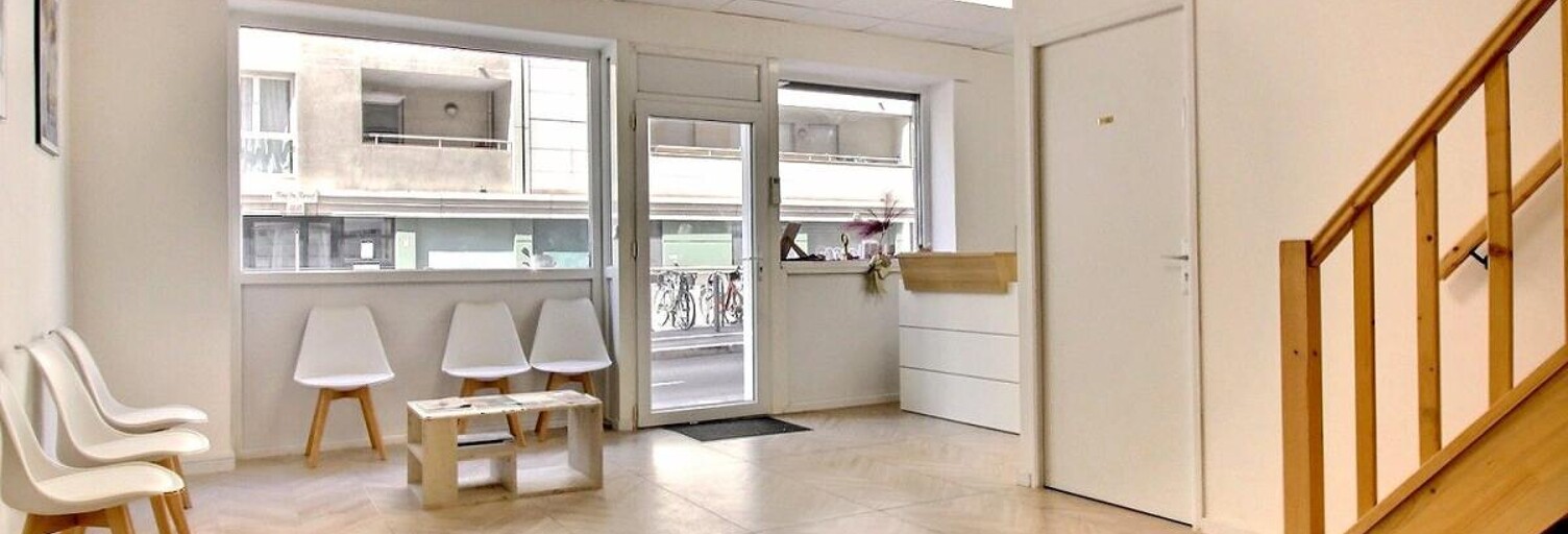 Divers  77 m² à vendre à Marseille 6 (13006)