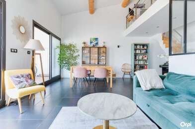 Appartement 4 pièces 390000 €