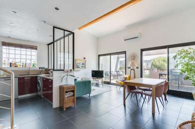 Appartement 4 pièces 375000 €