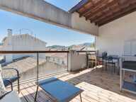 Duplex de 98 m2 T4 Mazargues 13009 — photo 3