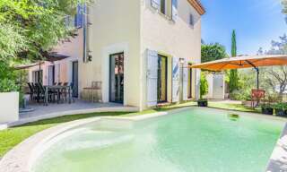 Maison 4 Pièces 131 m² à vendre à Marseille 11 (13011)