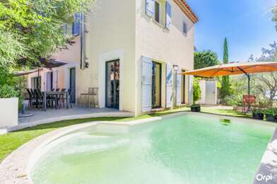 Maison 4 pièces 675000 €
