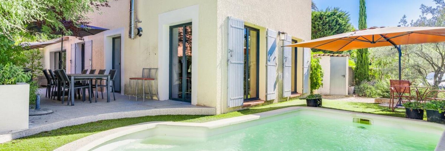 Maison 4 Pièces 131 m² à vendre à Marseille 11 (13011)