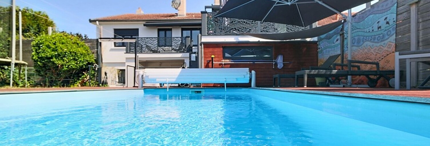 Maison 7 Pièces 230 m² à vendre à La Maxe (57140)