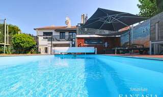 Maison 7 Pièces 230 m² à vendre à La Maxe (57140)