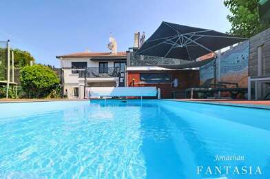 Maison 7 pièces 520000 €