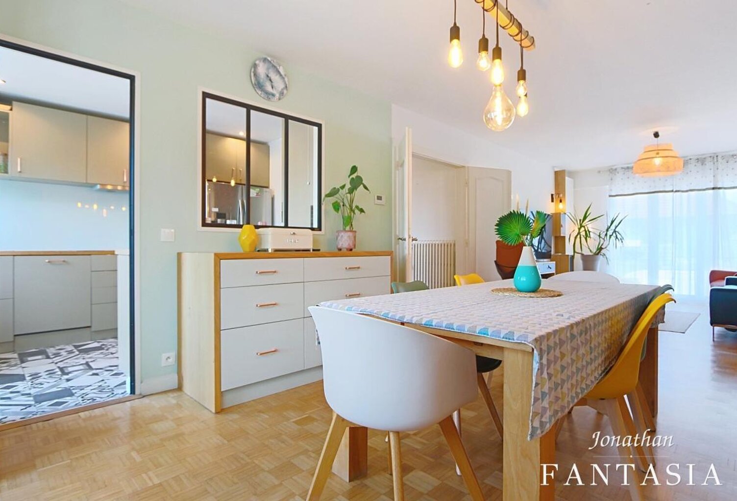 LA MAXE – Maison familiale de 230 m² au sol avec piscine chauffée et généreux espaces extérieurs — photo 1