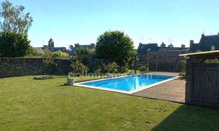 Maison 7 Pièces 135 m² à vendre à La Gacilly (56200)