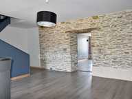 LA GACILLY 56200 – Maison de caractère plus murs commerce avec revenu locatif, piscine et jardin clos de murs — photo 3