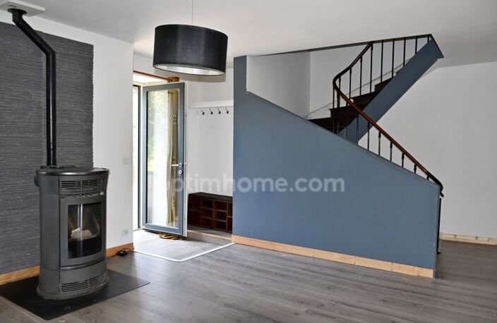 LA GACILLY 56200 – Maison de caractère plus murs commerce avec revenu locatif, piscine et jardin clos de murs — photo 4